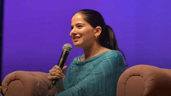 Jaya Kishori