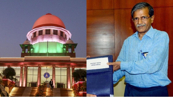 Justice Yashwant Varma Justice Yashwant Varma