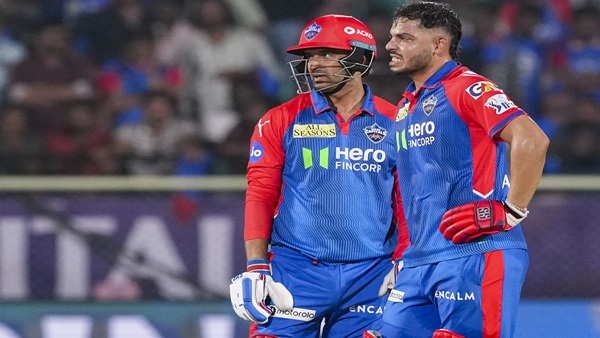 Kal Ka Match 1