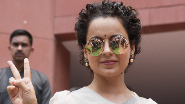 Kangana Ranaut Kangana Ranaut