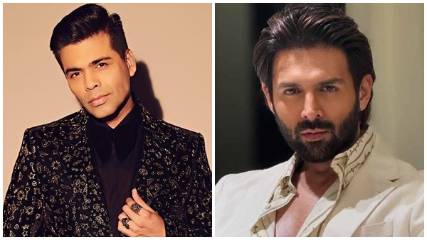 Karan Johar