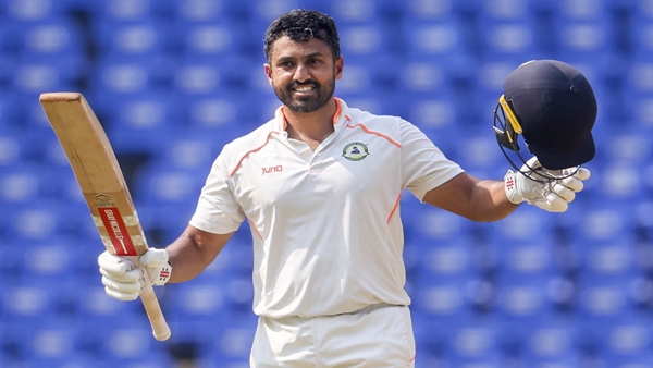 Karun Nair 1 Karun Nair 1