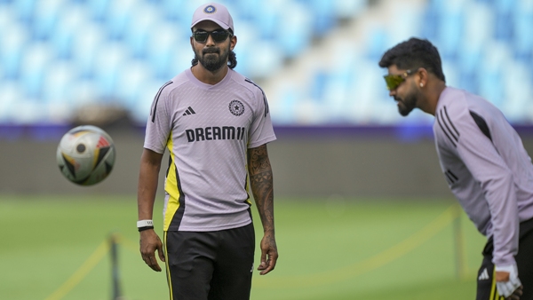 KL Rahul 1 KL Rahul 1