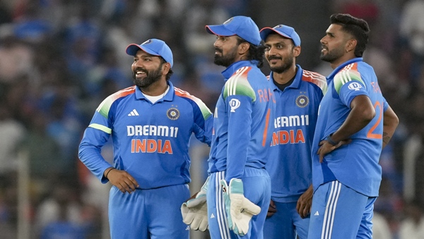 केएल राहुल का दिल्ली कैपिटल्स के लिए नया सफर