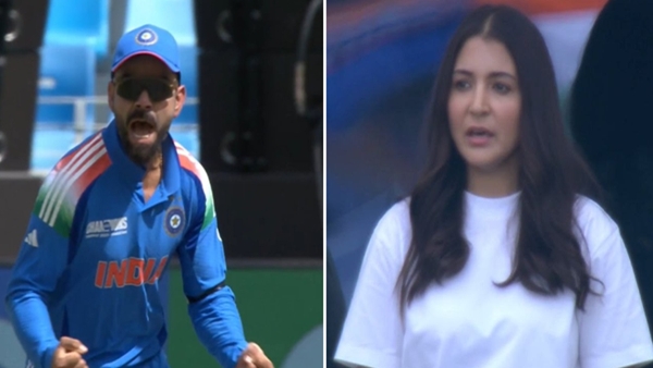 IND vs AUS 1 IND vs AUS 1