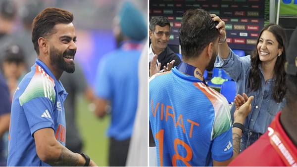Virat Kohli 1