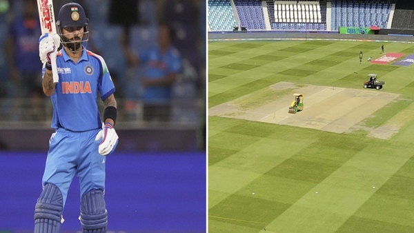 IND vs NZ 1