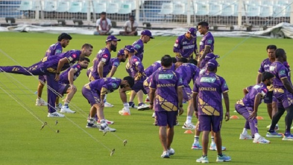 Kolkata Knight Riders