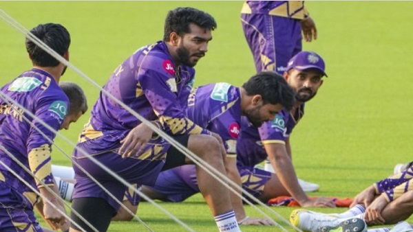 Kolkata Knight Riders