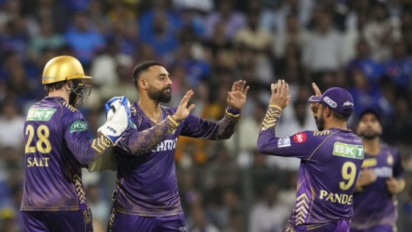 IPL Mein Aaj Kiska Match Hai