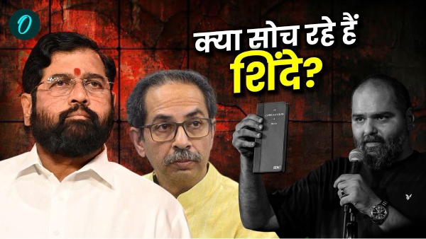 kunal kamra controversy