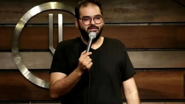 Kunal Kamra