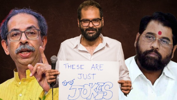 Kunal Kamra Controversy