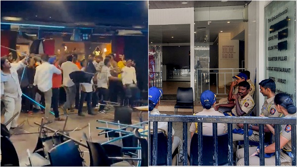 Kunal Kamra controversy