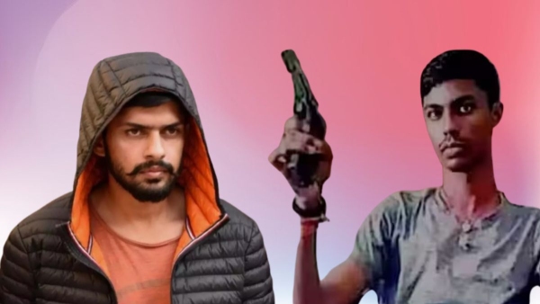 Lawrence Bishnoi Aman Sahu