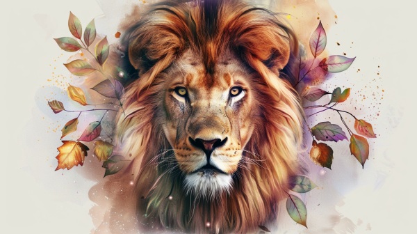 Leo July 23 - August 22 Horoscope