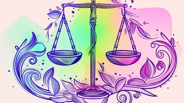 Libra September 23 - October 22 Horoscope