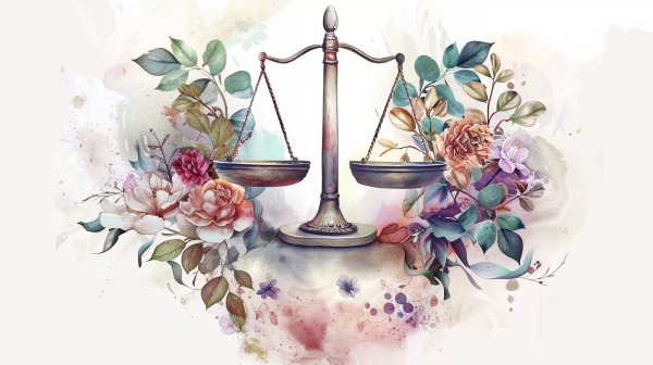Libra (September 23 - October 22) Horoscope