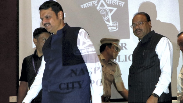 maharashtra politics