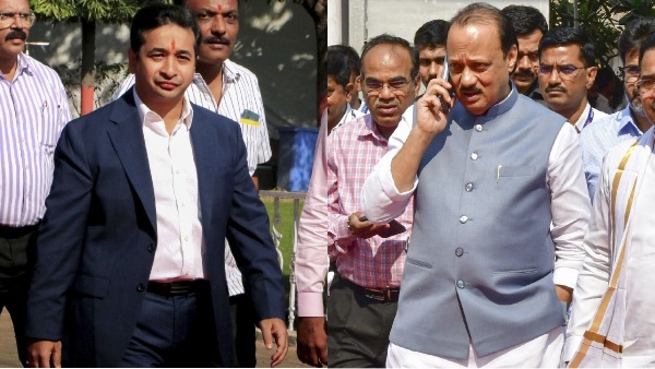 maharashtra politics