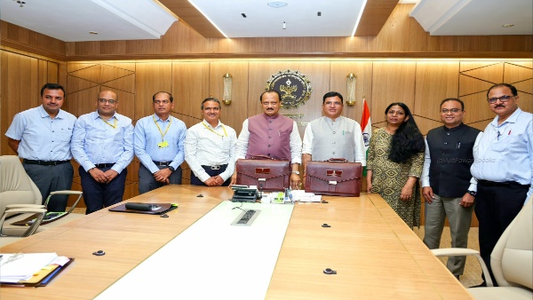 Maharashtra Budget 2025 Maharashtra Budget 2025