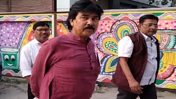 CPIML MLA