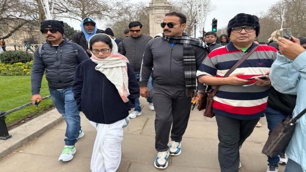 Mamata Banerjee Mamata Banerjee