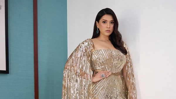 Mannara Chopra