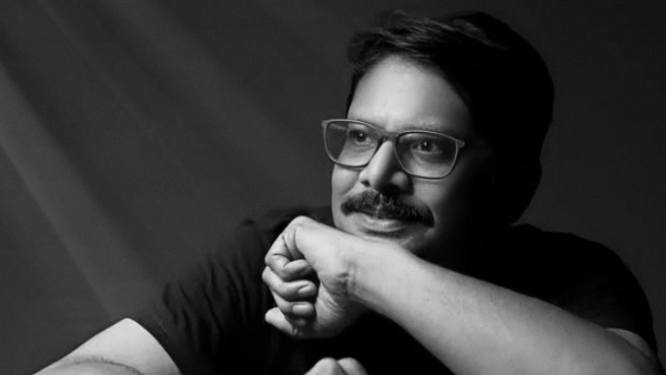 Manoj Bharathiraja Death