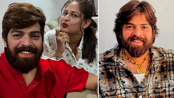 Masoom Sharma Net Worth Masoom Sharma Net Worth