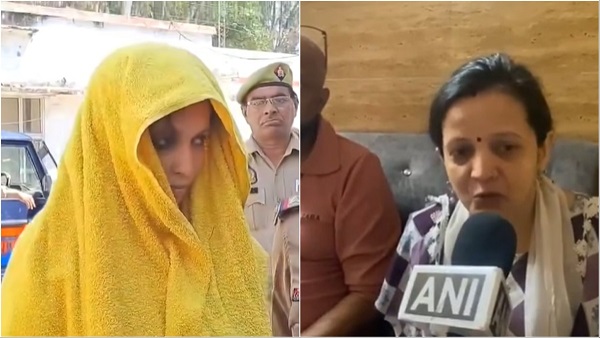 Meerut Murder Case Meerut Murder Case