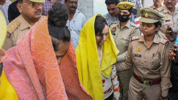 Saurabh Rajput Murder Case
