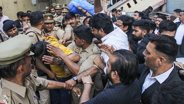 Meerut Murder Case Meerut Murder Case