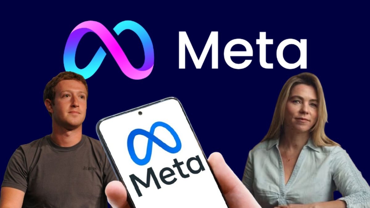 'बेड शेयर करने के लिए किया मजबूर', Meta की पूर्व डायरेक्टर ने किए ...