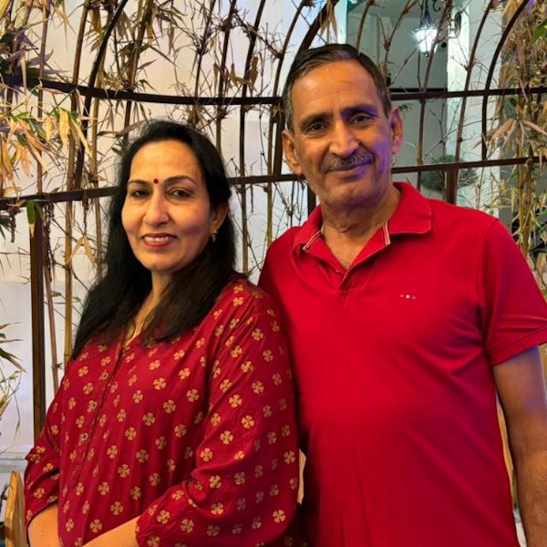 Mohana Singh Full Story Mohana Singh Full Story