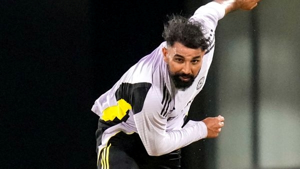 mohammed shami mohammed shami