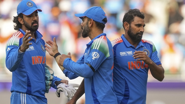 IND vs NZ 1
