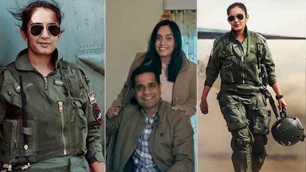 Mohana Singh Full Story