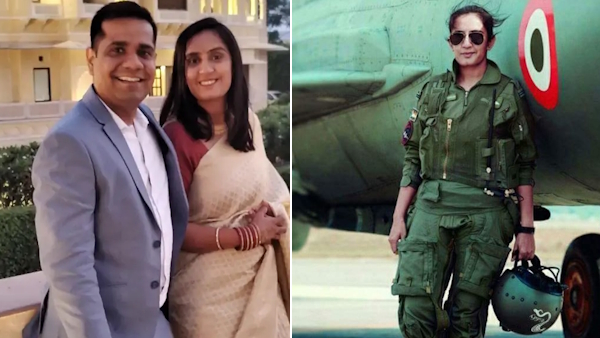 Mohana Singh Full Story