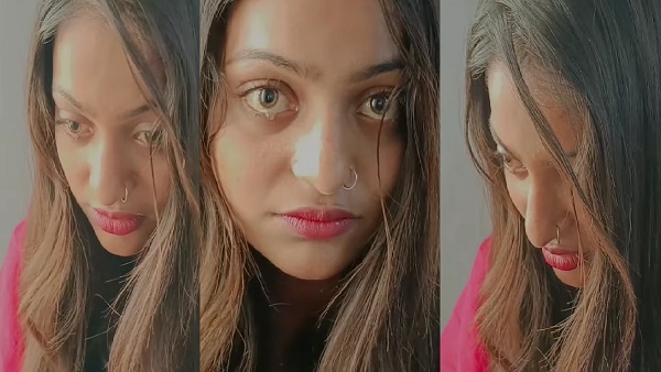 Monalisa Viral Video