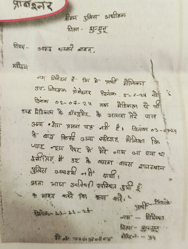 Monika Jat Monika Jat