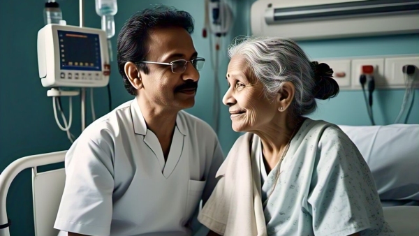 Mother donates kidney Mother donates kidney