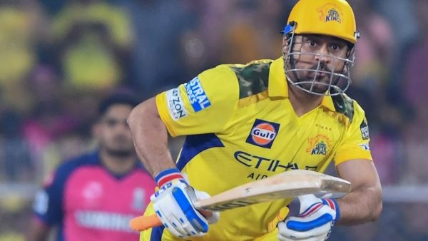 ms dhoni