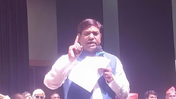 mukesh sahani