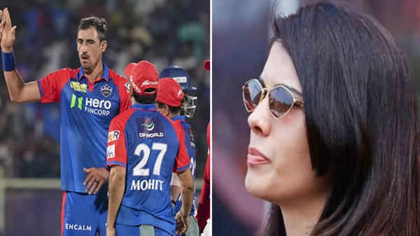 DC vs SRH 1