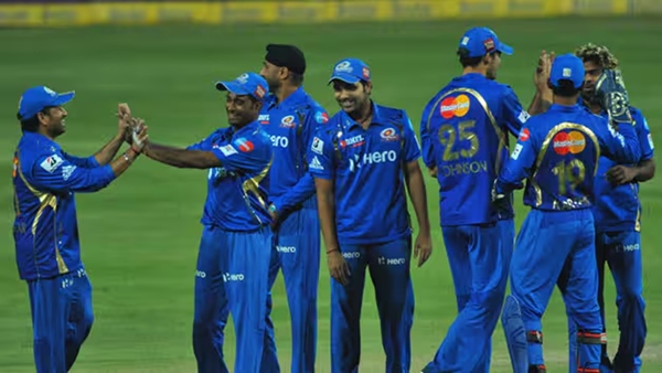 IPL 2025 1 IPL 2025 1