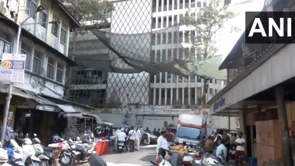 Mumbai News