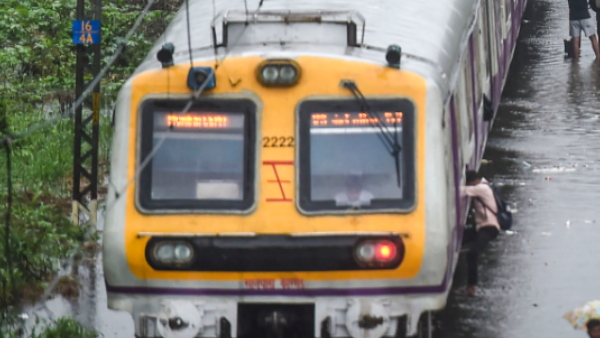 mumbai train mumbai train