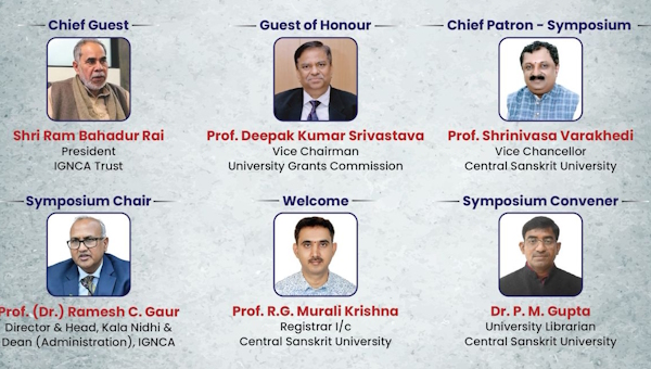 National Symposium
