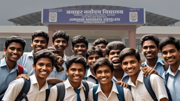 Navodaya Vidyalaya